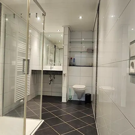 Ferienwohnung Nied Rehlingen-Siersburg Экстерьер фото
