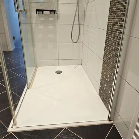 Ferienwohnung Nied Rehlingen-Siersburg Экстерьер фото