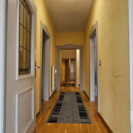 Ferienwohnung Nied Rehlingen-Siersburg Экстерьер фото