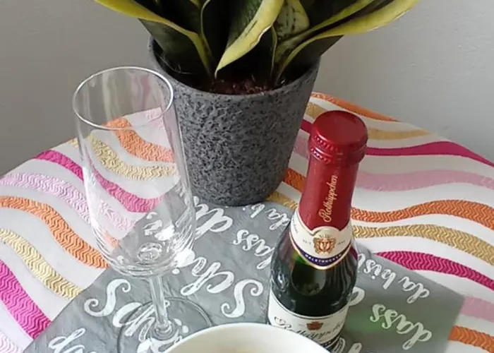 Ferienwohnung Nied