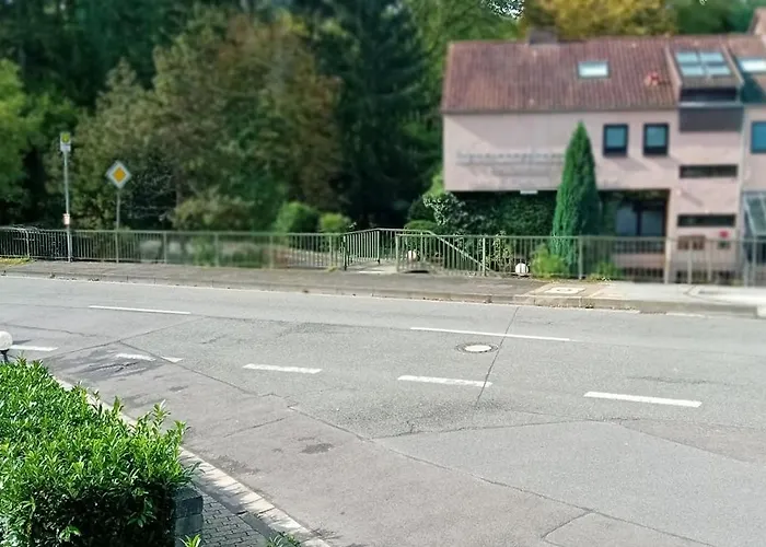 Ferienwohnung Nied