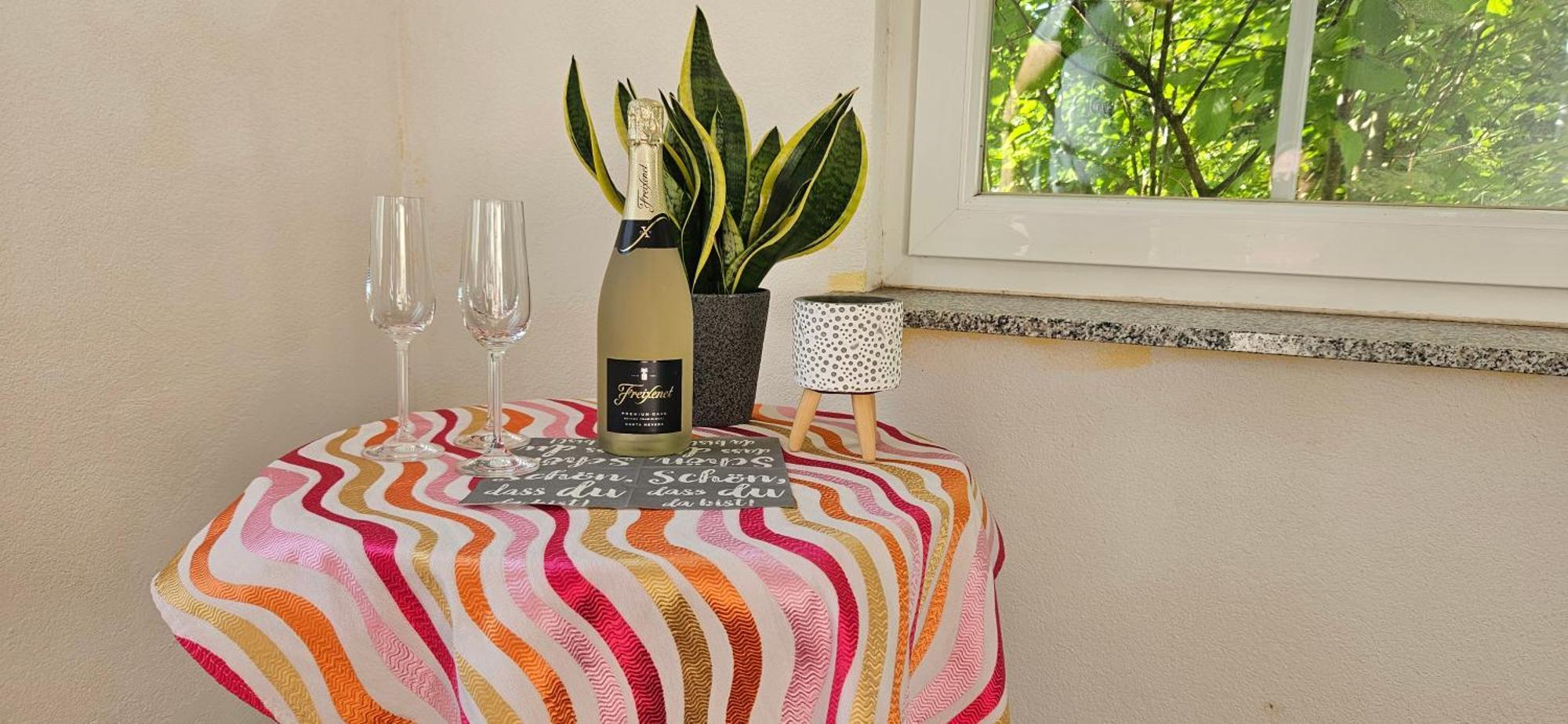 Apartment Nied *