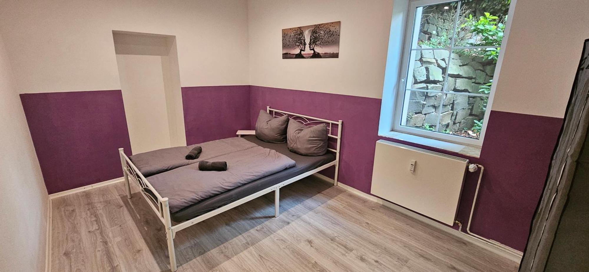 Apartment Nied