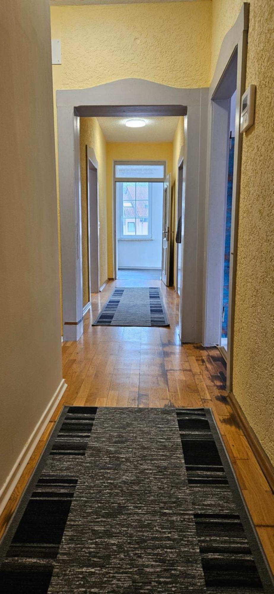 Nied Apartment *