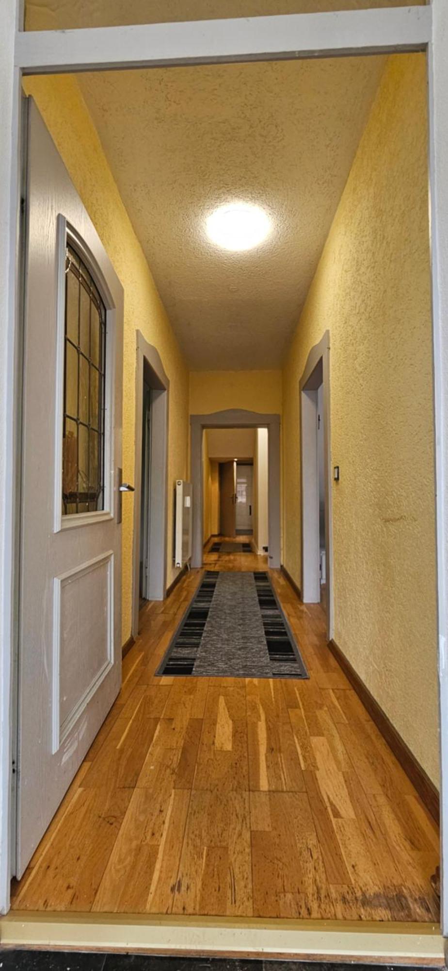 Apartment Nied Rehlingen-Siersburg