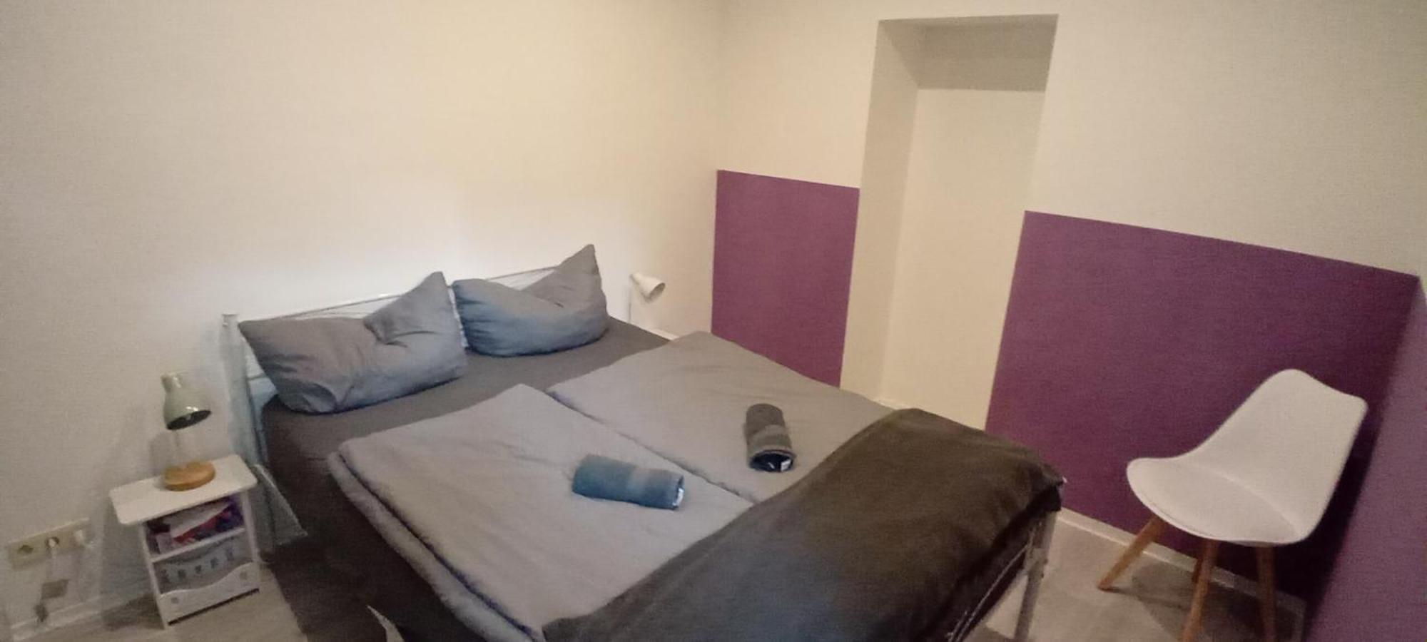 Nied Apartment Rehlingen-Siersburg