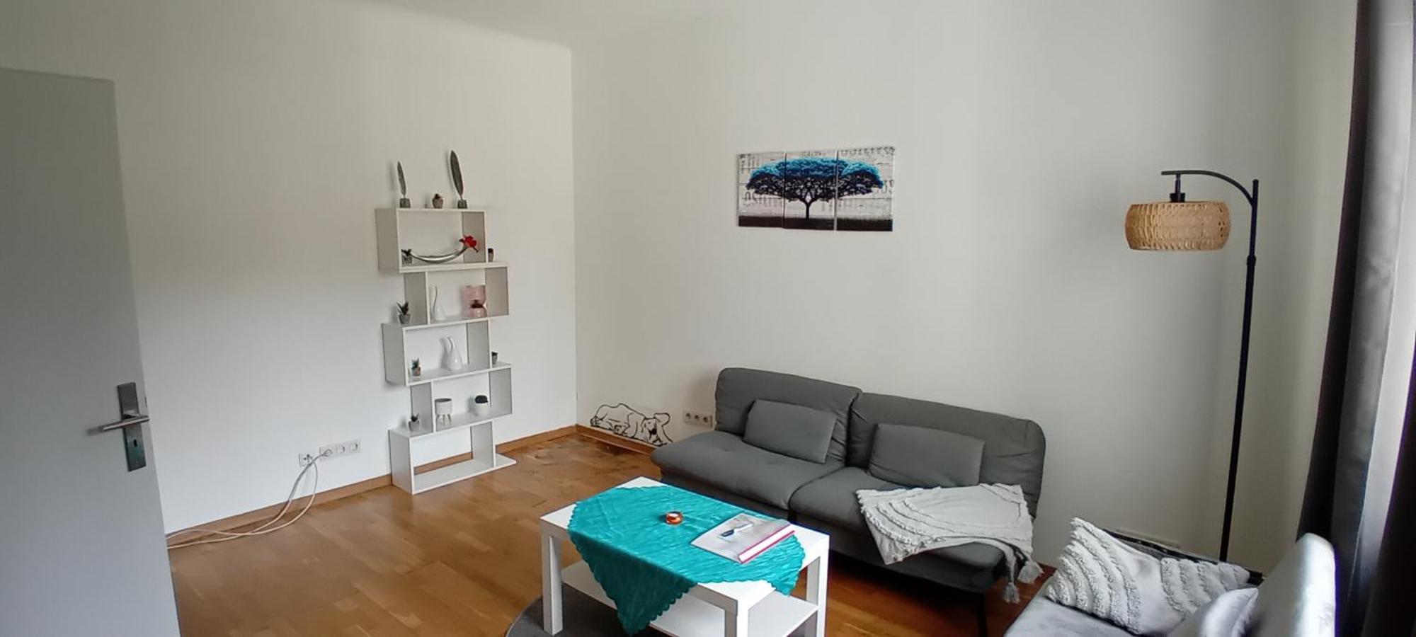 Apartment Nied *
