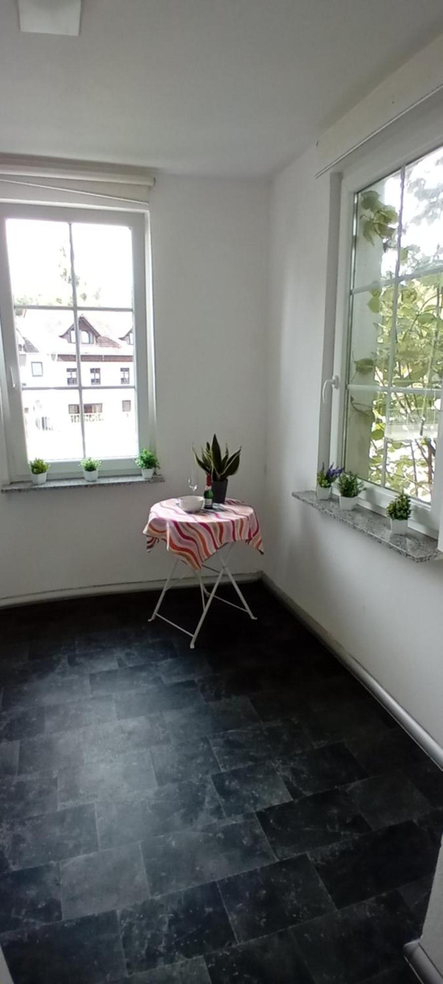 Nied Apartment Rehlingen-Siersburg
