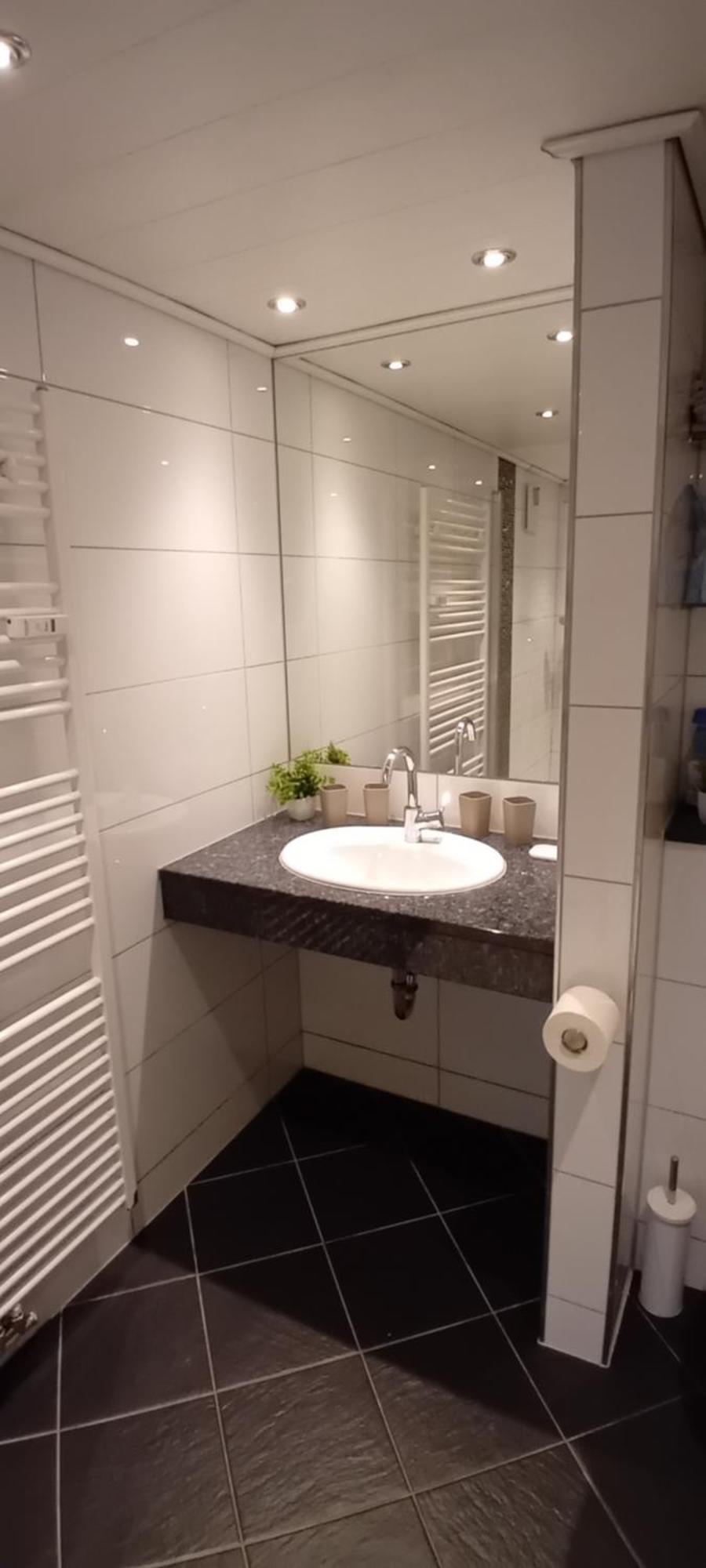 Apartment Nied