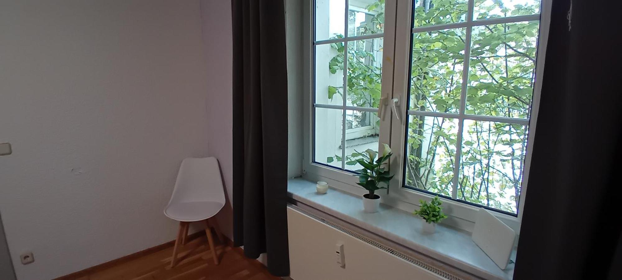 Nied Apartment *